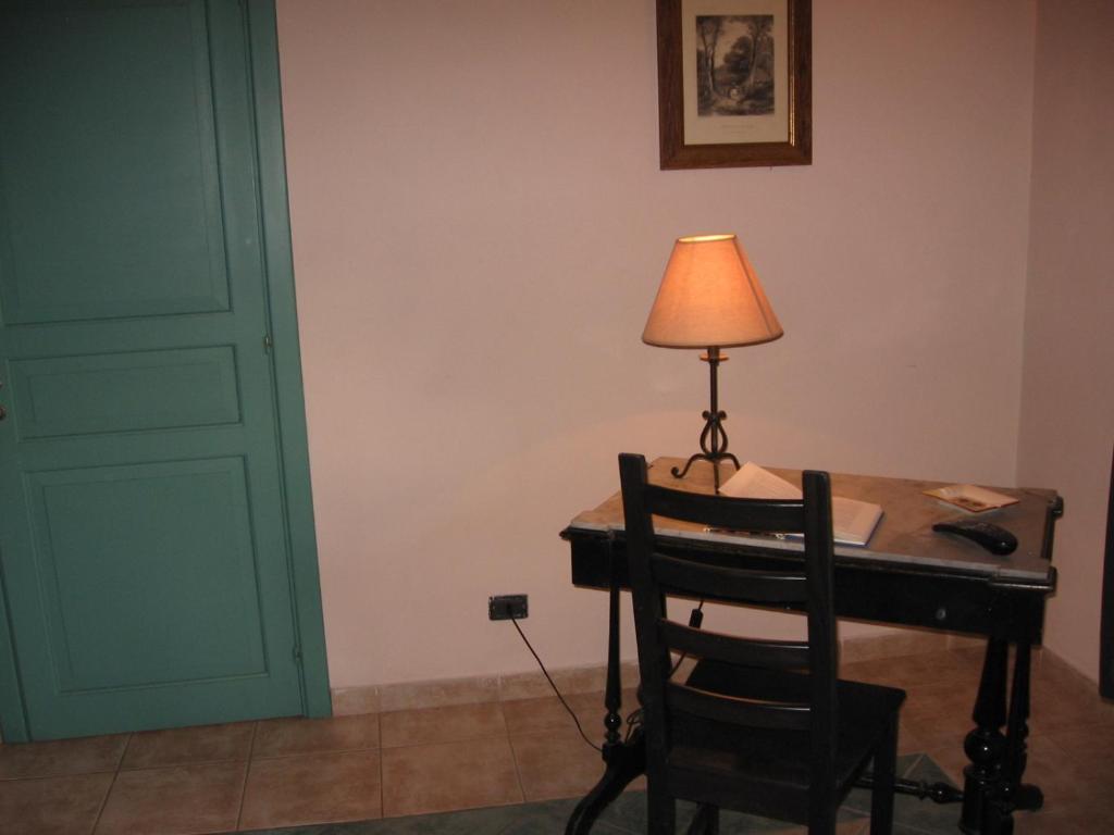 Albergo La Fontanella Noto Zimmer foto