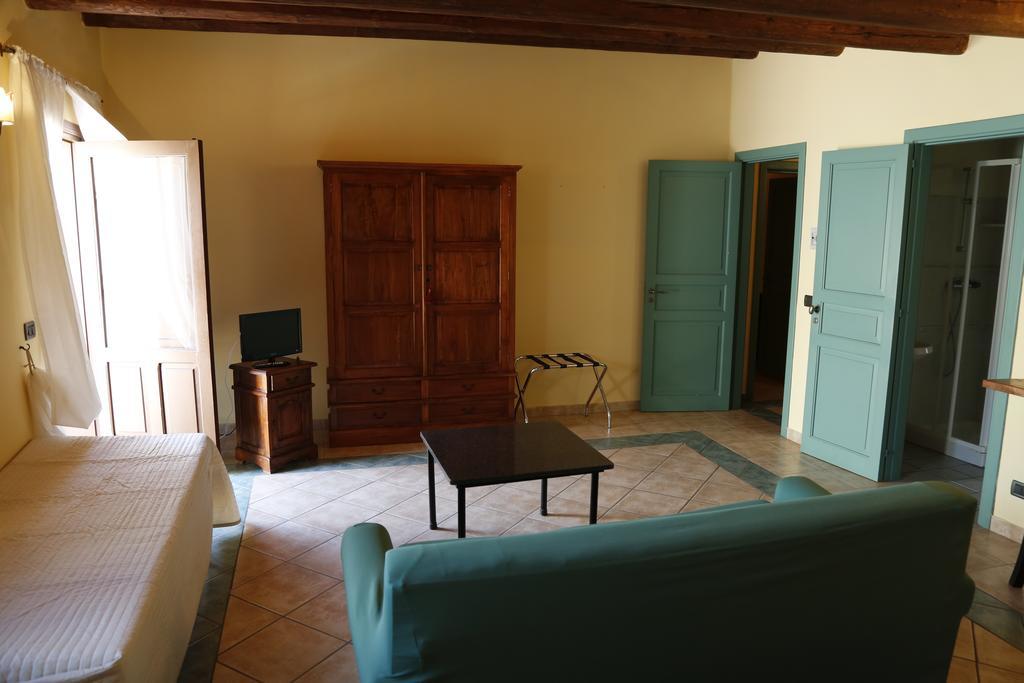 Albergo La Fontanella Noto Exterior foto